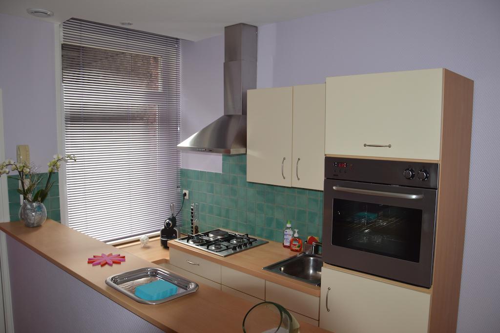 Appartement Malice ランス エクステリア 写真