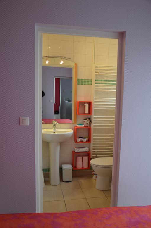 Appartement Malice ランス エクステリア 写真