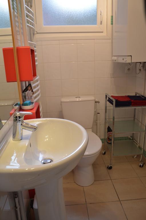 Appartement Malice ランス エクステリア 写真