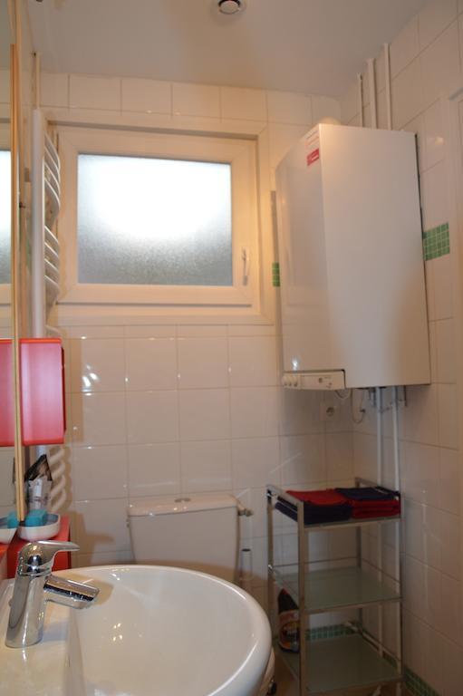 Appartement Malice ランス エクステリア 写真