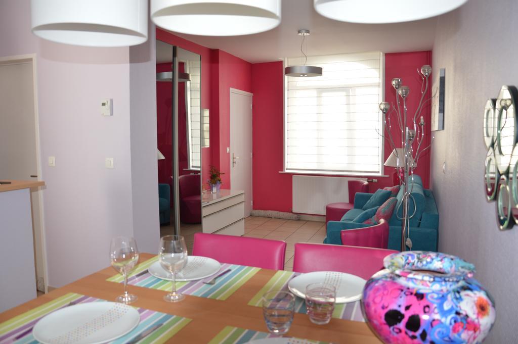 Appartement Malice ランス エクステリア 写真