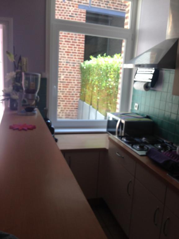 Appartement Malice ランス エクステリア 写真